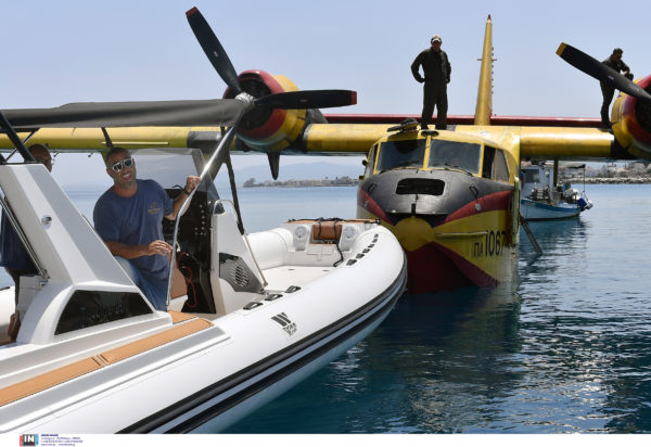 προσθαλάσσωση, Κορινθιακός Κόλπος, Κιάτο