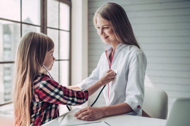 νοσηλευτές