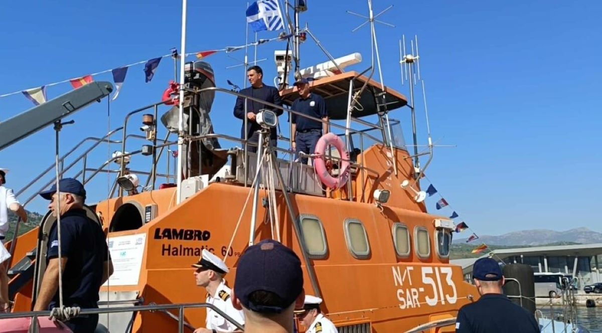 Βασίλης Κικίλιας