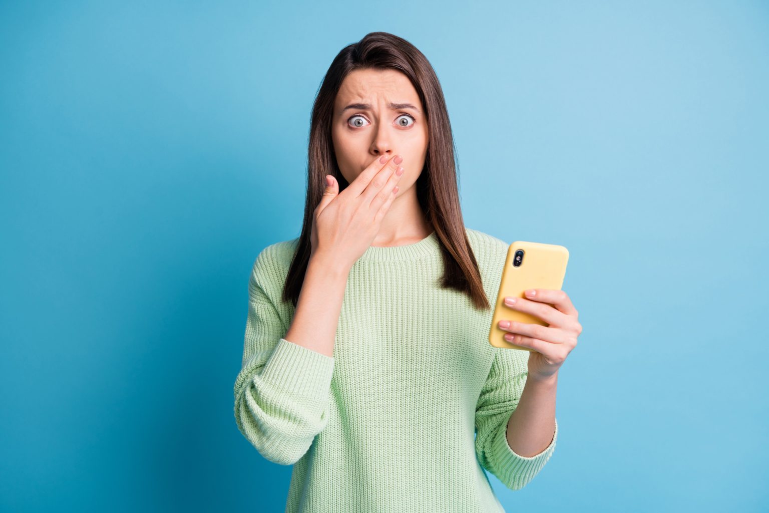 Ακτινοβολία από Wi-Fi και κινητά