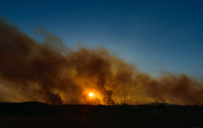 ΦΩΤΙΑ ΣΤΑ ΚΥΘΗΡΑ