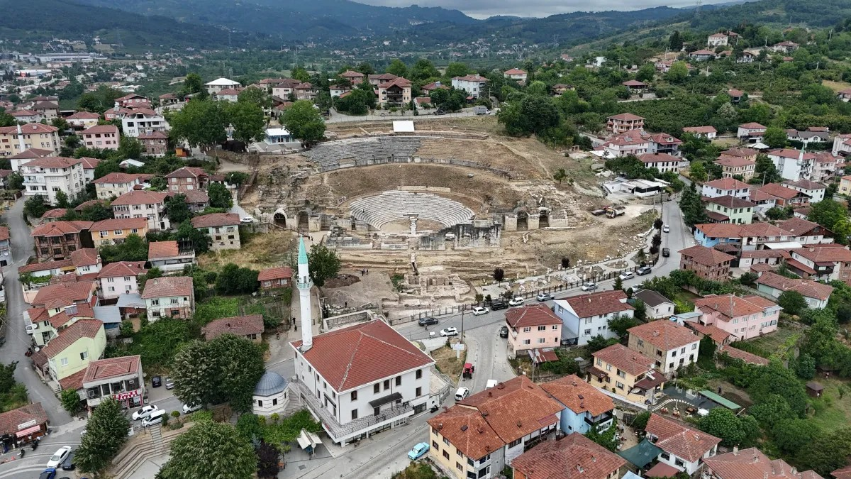 Φωτογραφία: birhaber.com