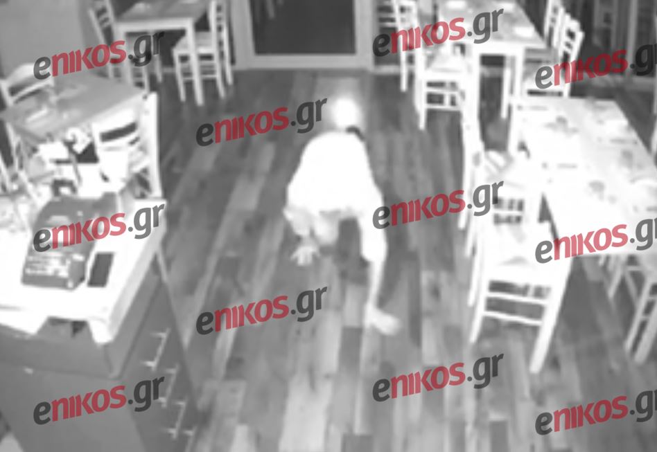 Συμμορία άνοιγε καταστήματα και οχήματα σε Νέα Φιλαδέλφεια και Νέα Χαλκηδόνα – Δείτε βίντεο ντοκουμέντα