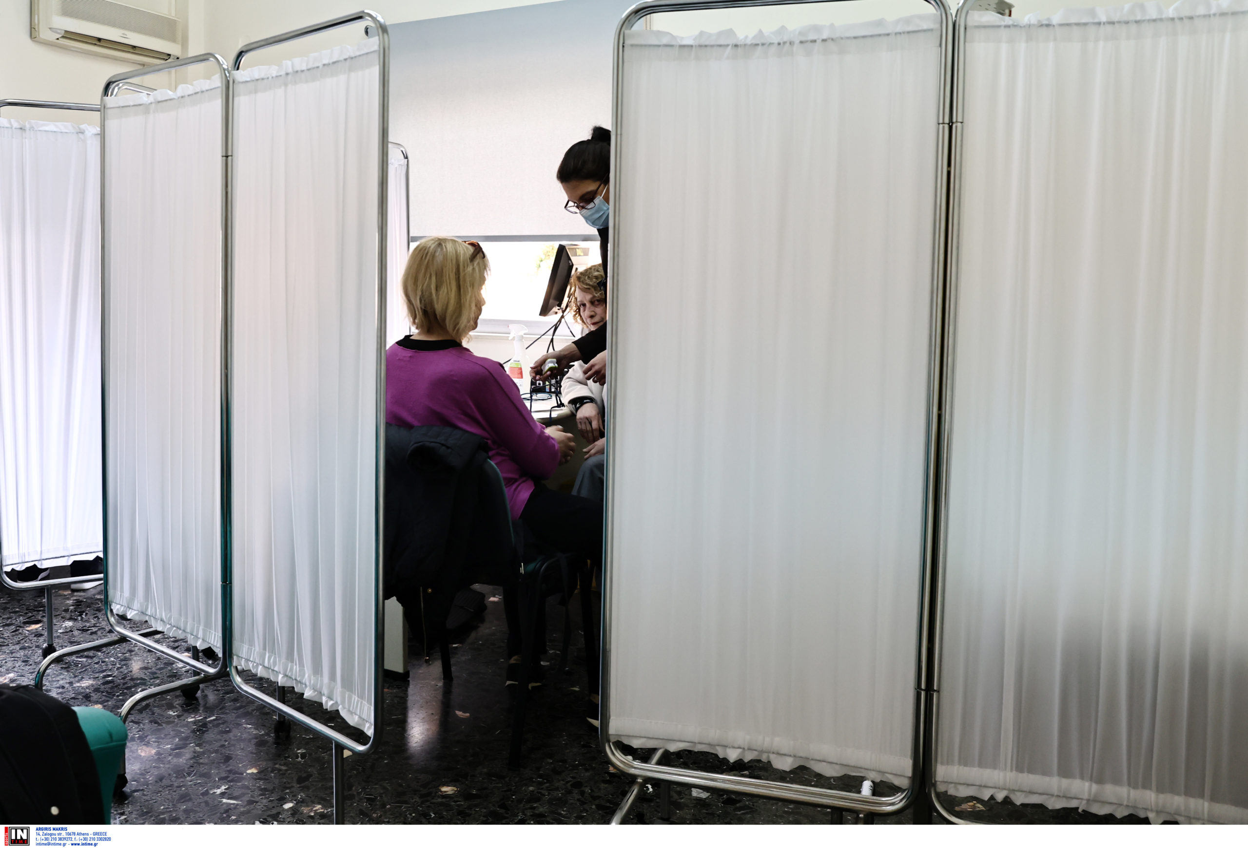 ΔΡΑΣΕΩΝ ΤΩΝ ΚΙΝΗΤΩΝ ΟΜΑΔΩΝ ΥΓΕΙΑΣ (ΚΟΜΥ)