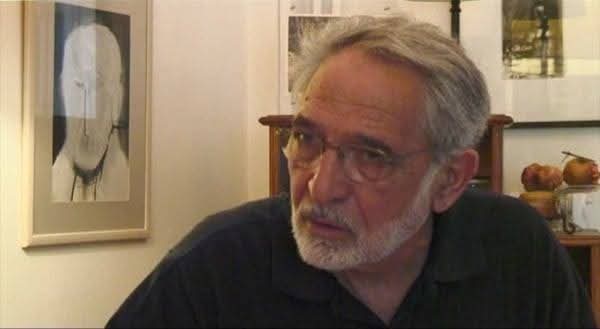 Πέθανε ο σκηνοθέτης Σταύρος Κωνστανταράκος