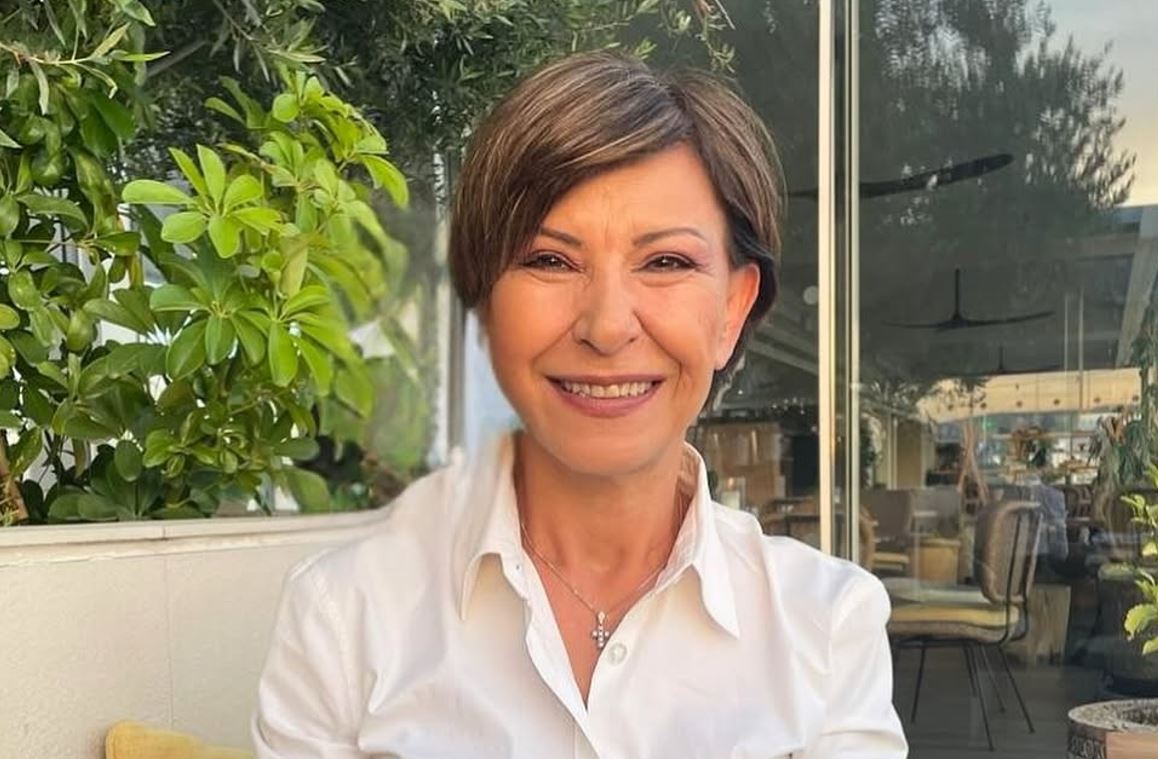 Κωνσταντίνα