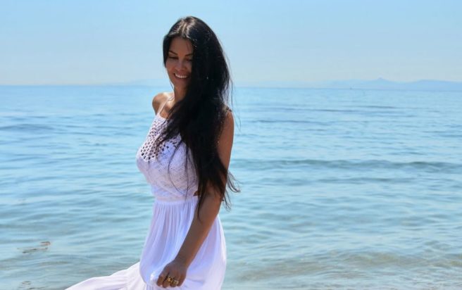 Μαρία Κορινθίου