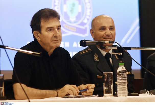 ΧΡΥΣΟΧΟΙΔΗΣ ΚΟΡΙΝΘΟΣ