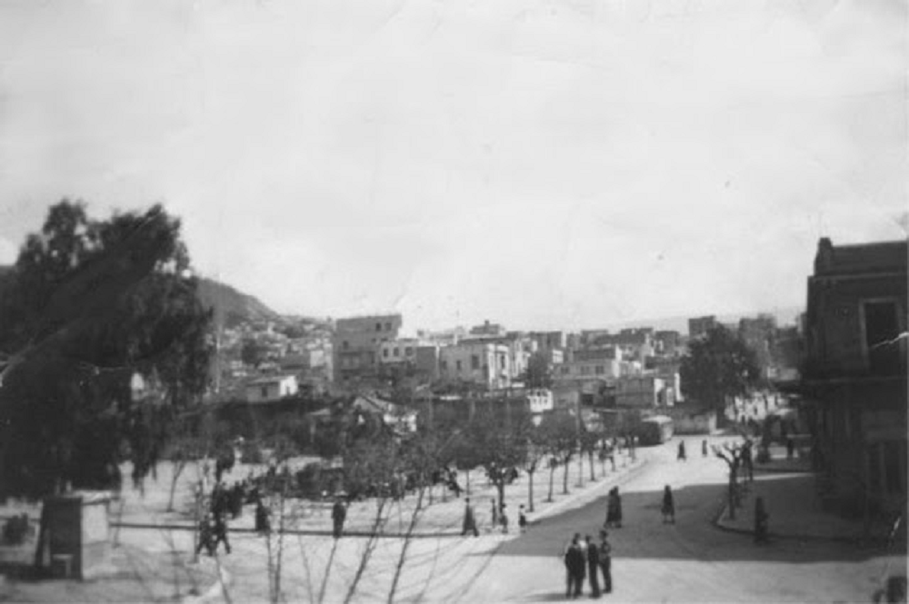 παλιά Αθήνα