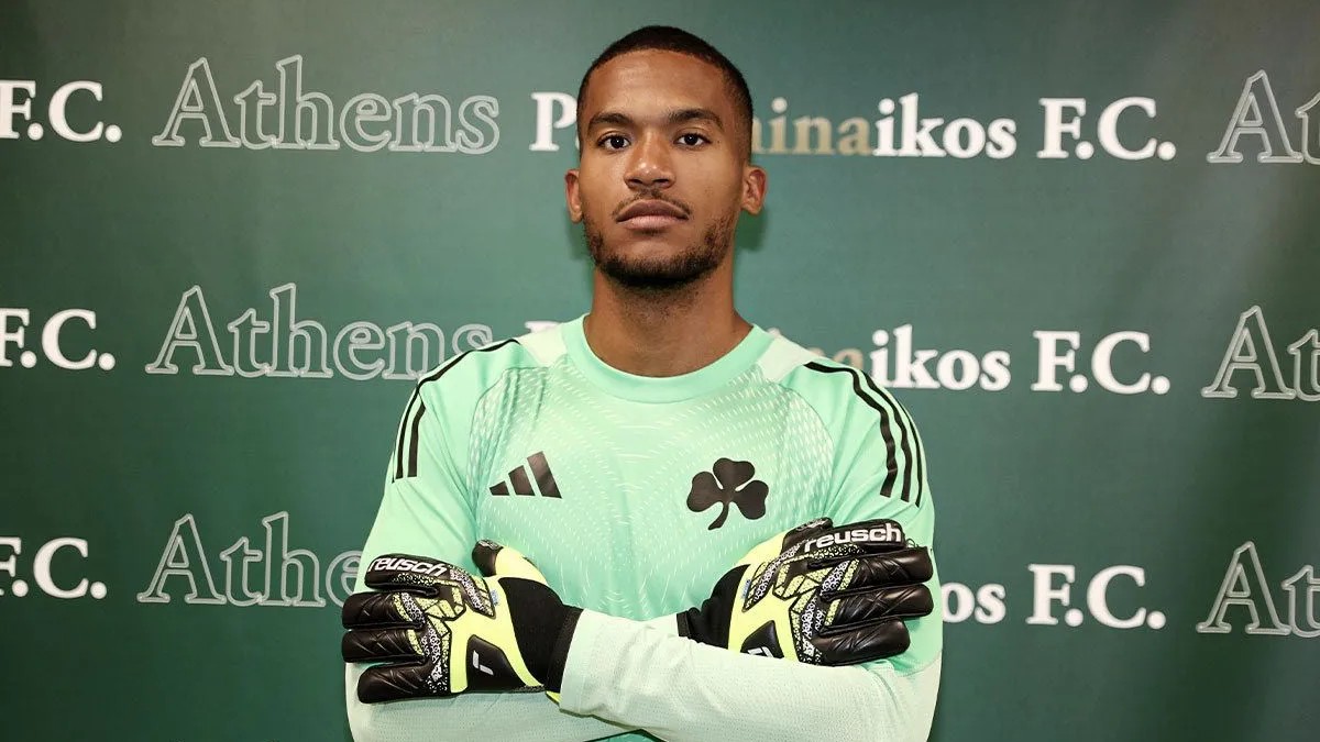 Παναθηναϊκός: Ανακοίνωσε την απόκτηση του Αλμπάν Λαφόντ