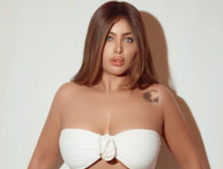 Αίγυπτος: Συνελήφθη Ιταλίδα για τα βίντεό της με χορό της κοιλιάς – «Είναι μία καλλιτεχνική performance» υποστήριξε η ίδια