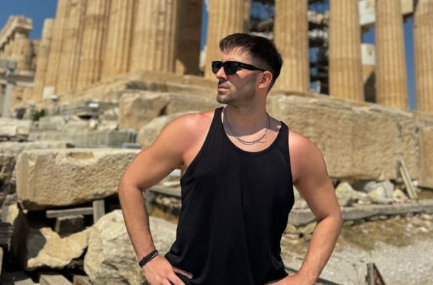 Γιώργος Λιβάνης