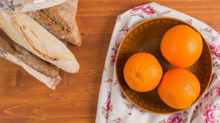 Πορτοκάλια: Πώς να τα διατηρήσετε φρέσκα για περισσότερο - Το κοινό λάθος που προκαλεί μούχλα και πρέπει να αποφεύγετε