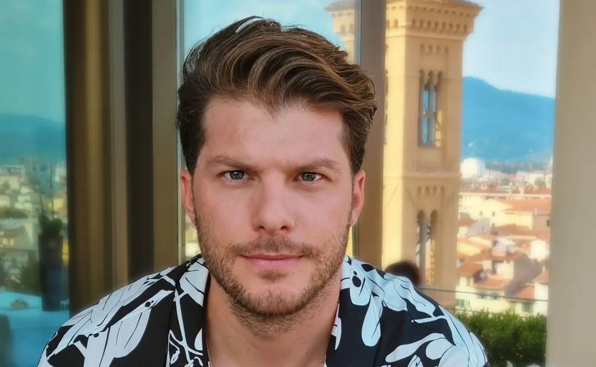 Λούκας Γιώρκας