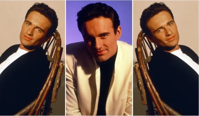 Julian McMahon