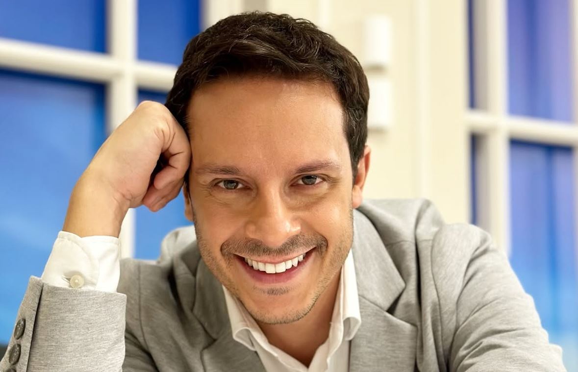 Δημήτρης Μακαλιάς