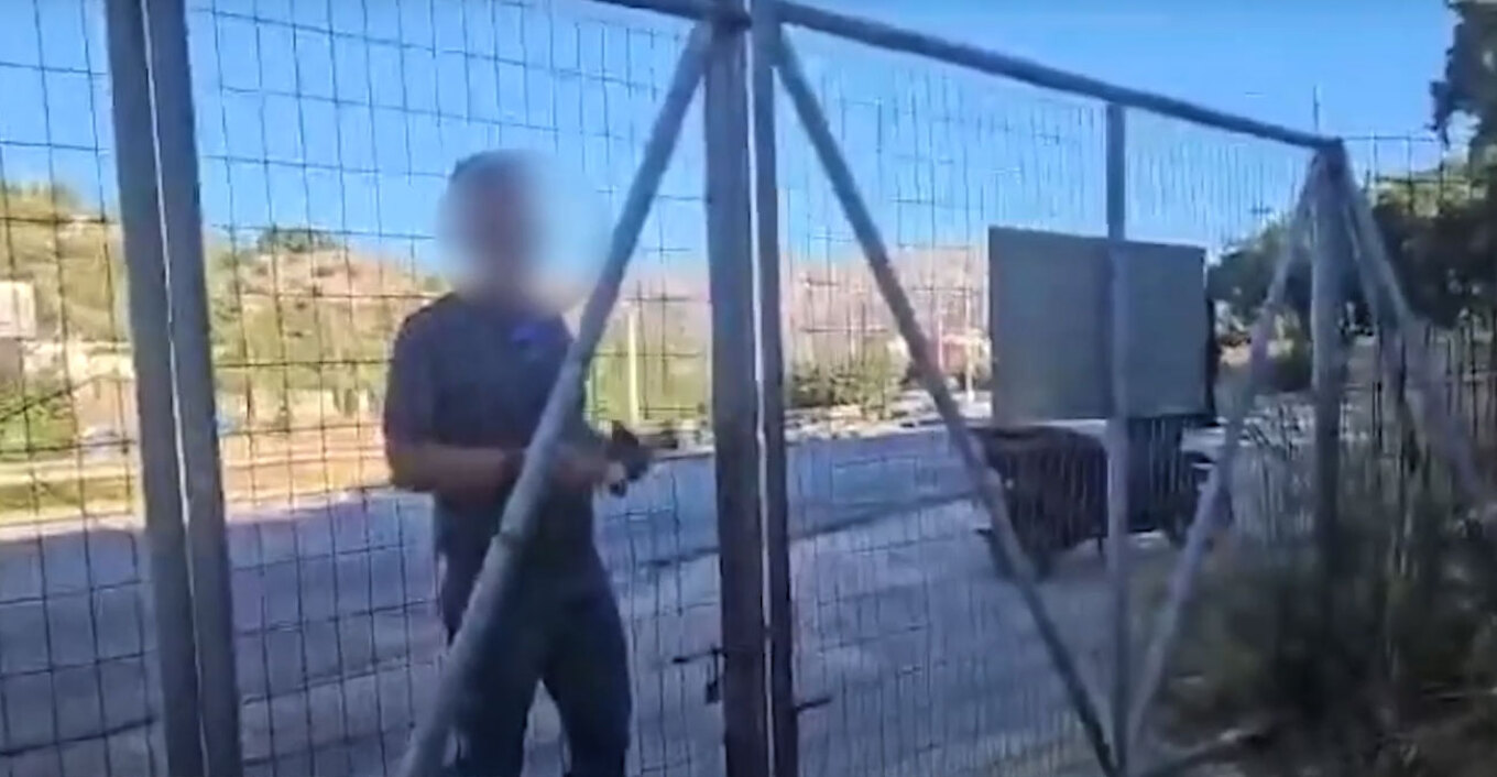 Χίος - Βουλευτής ΠΑΣΟΚ