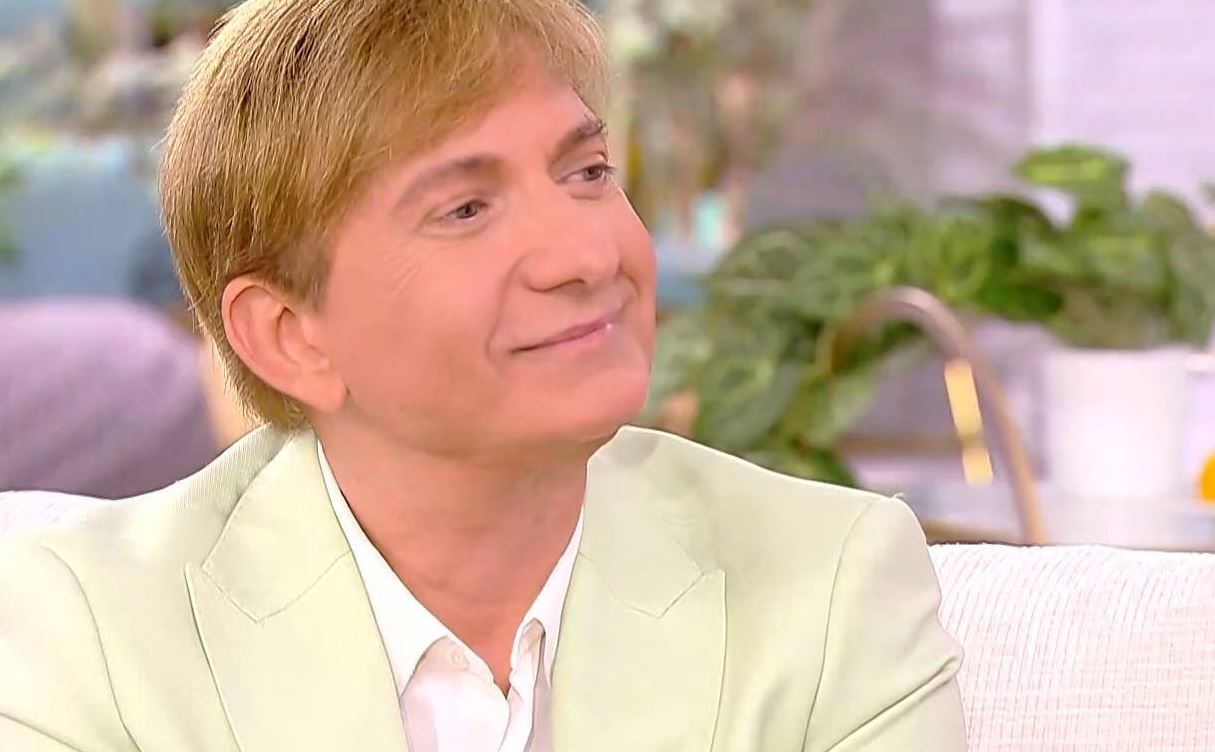 Μάκης Δελαπόρτας