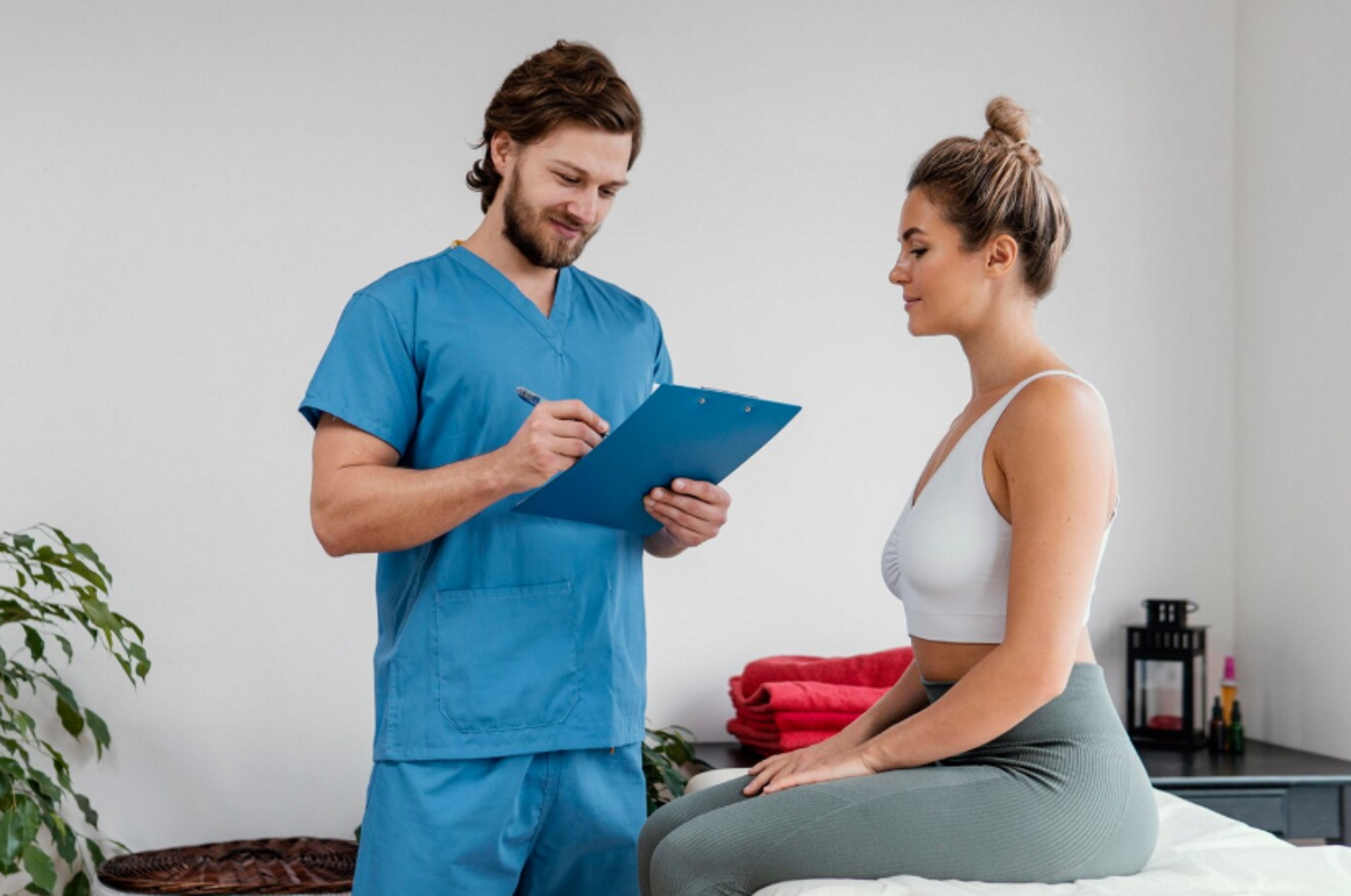 Ορθοπεδικός χειρουργός αποκαλύπτει το Νο1 συστατικό για να χάσετε το λίπος στην κοιλιά χωρίς παρενέργειες - «Αποτελεί ισχυρό αντιοξειδωτικό»