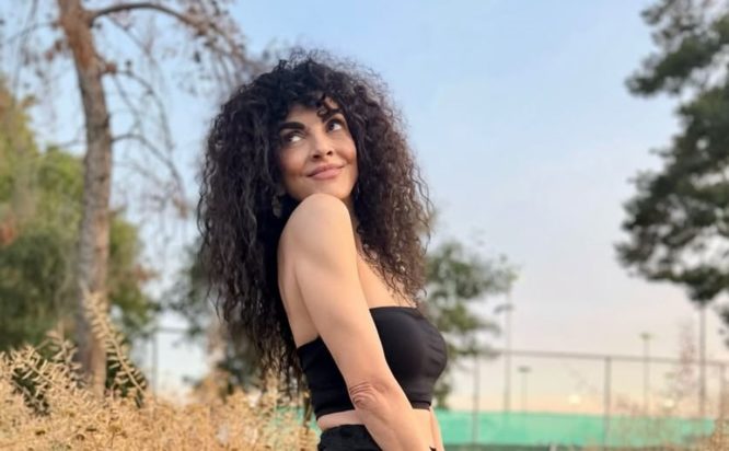 Μαρία Σολωμού