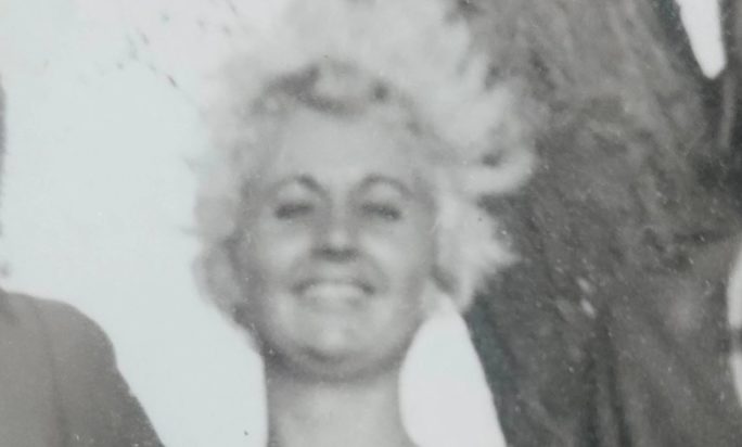 Μαρίκα Βαξεβανίδου