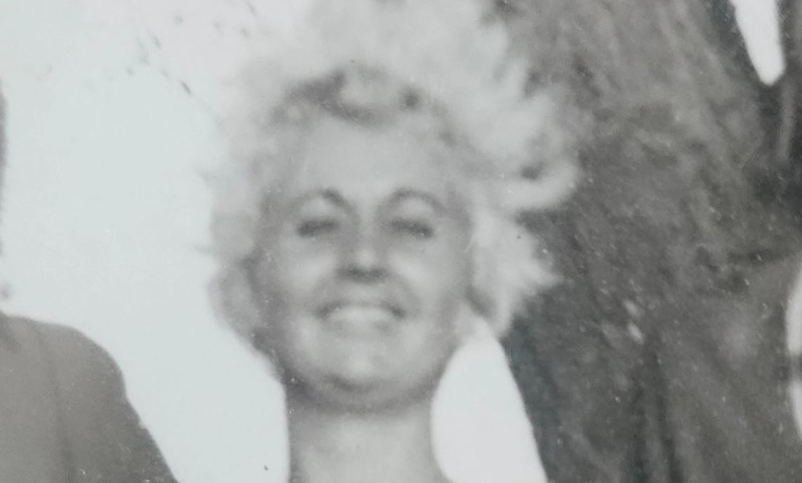 Μαρίκα Βαξεβανίδου