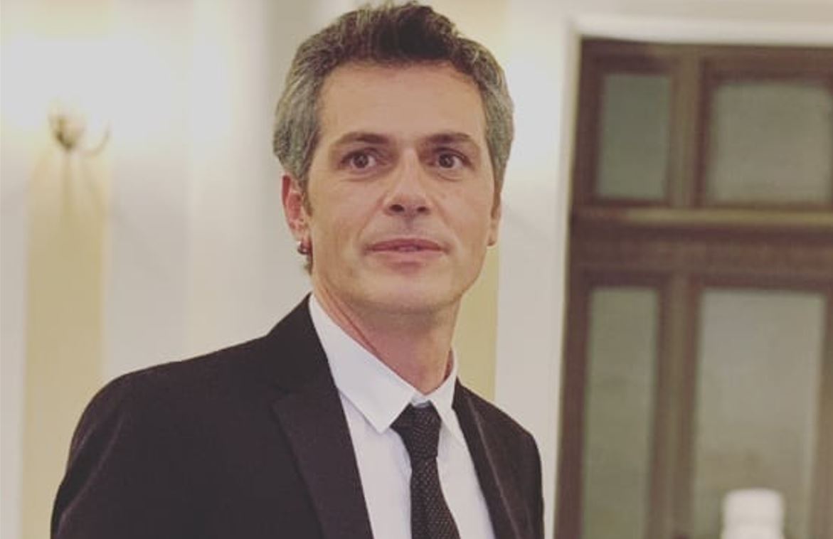 Μάριος Αθανασίου