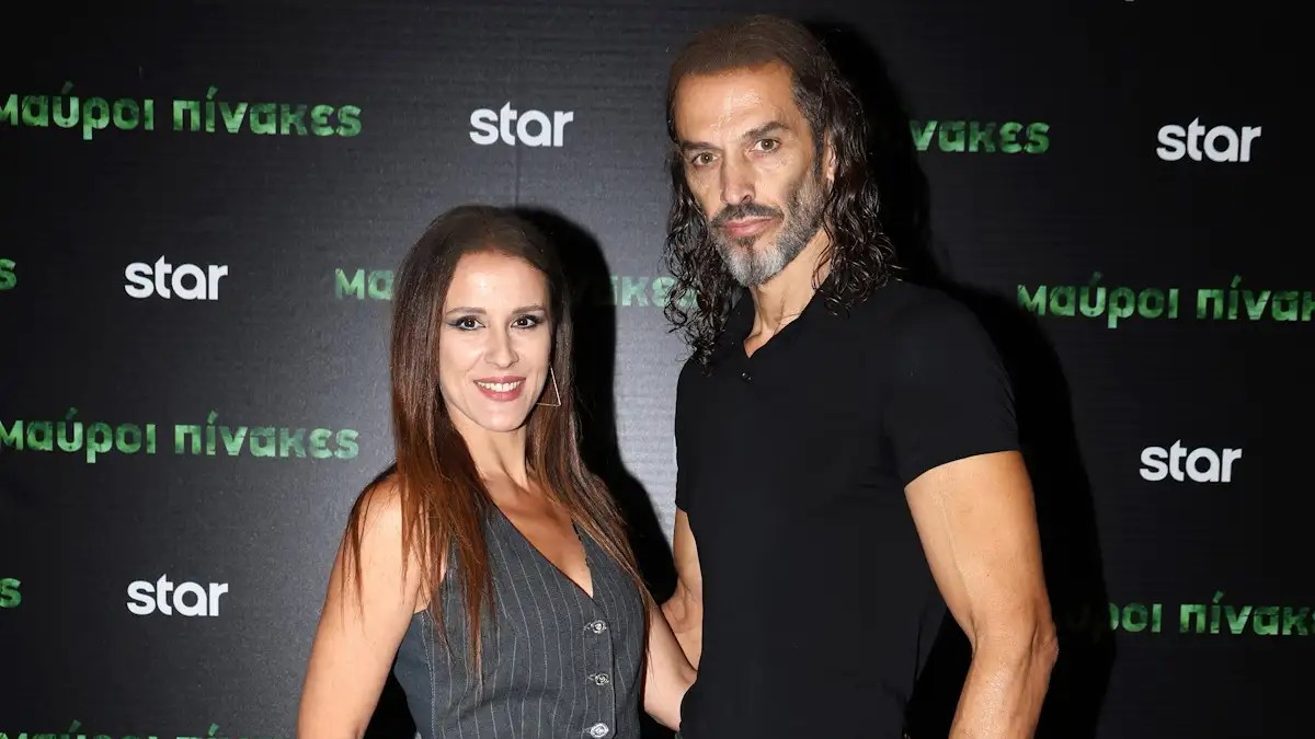 Σοφία Καζαντζιάν – Μάριος Ιορδάνου: «Θέλουμε μια κοινωνία που δεν θα ανατινάζονται παιδιά, δεν θα κακοποιούνται ζώα»