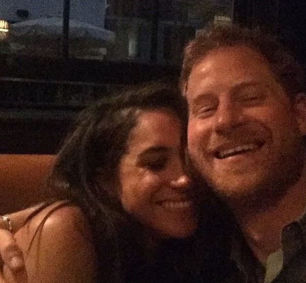 Μέγκαν Μαρκλ