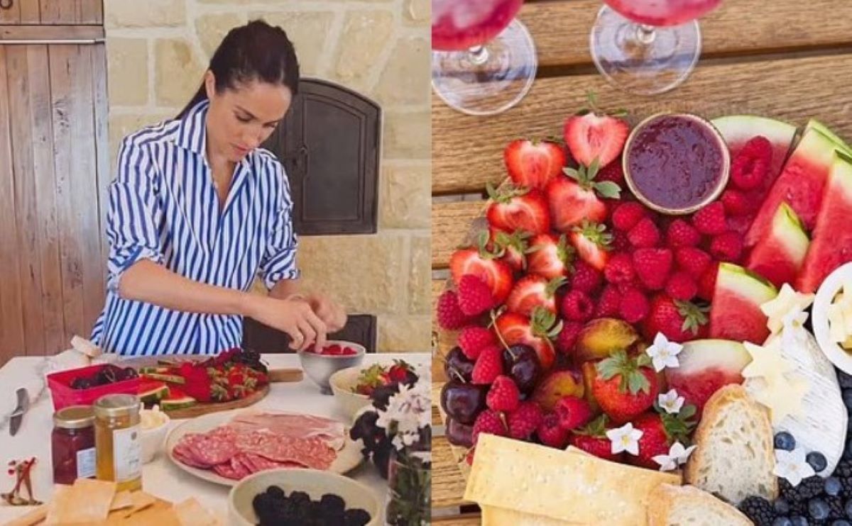 Μέγκαν Μαρκλ