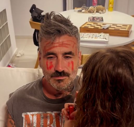 Γιώργος Μαυρίδης