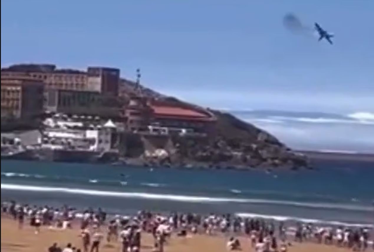 ΜΑΧΗΤΙΚΟ ΠΑΡΑΛΙΑ