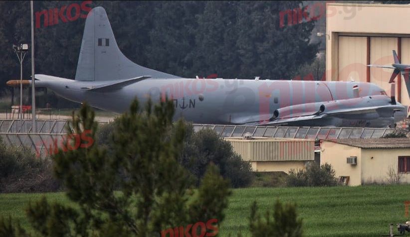 P-3 Orion: Εν αναμονή των πιλότων για την έναρξη των δοκιμών