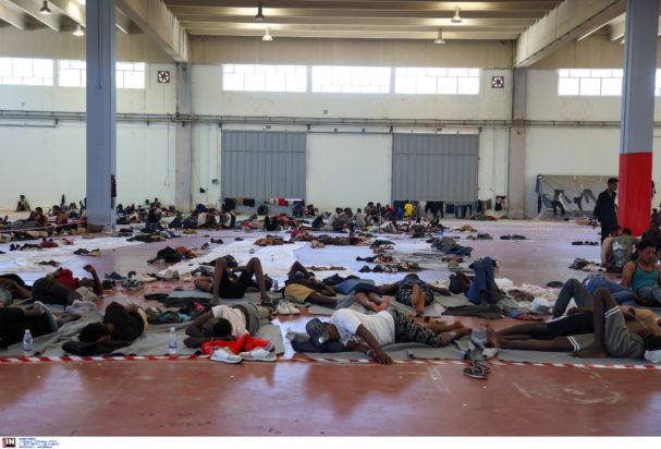 κρητη μεταναστες