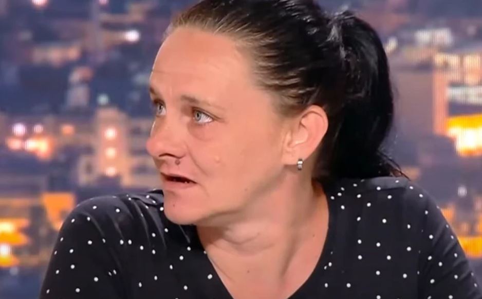 ΜΗΤΕΡΑ ΕΙΡΗΝΗΣ ΜΟΥΡΤΖΟΥΚΟΥ