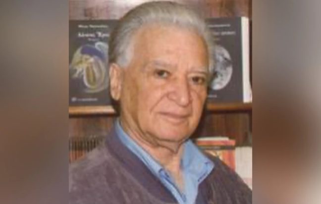 Μηνάς Παπάζογλου