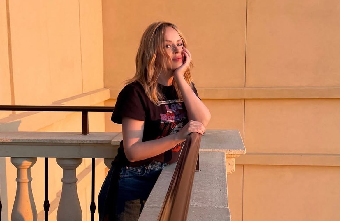 Κάιλι Μινόγκ