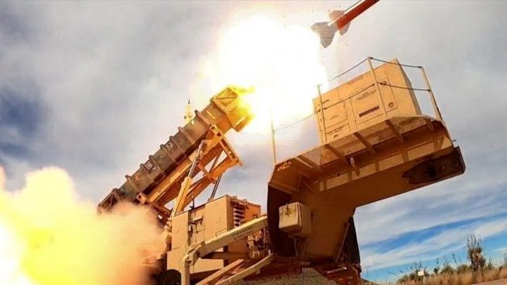 ΗΠΑ: Ενέκριναν την πώληση αντιαεροπορικών συστημάτων αξίας 5 δισ. δολαρίων στην Αίγυπτο