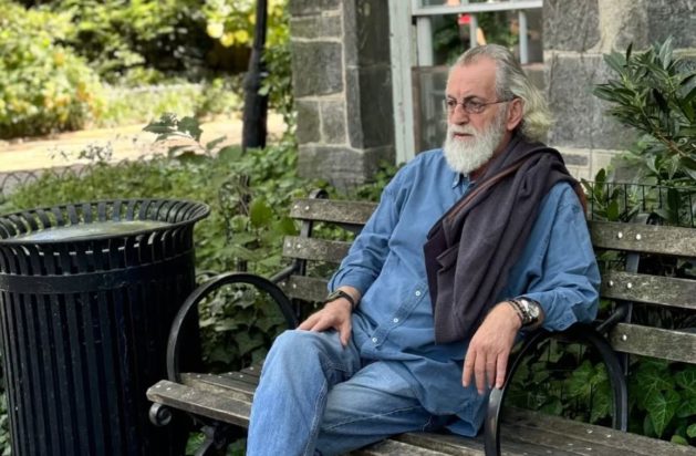 Μιχάλης Αεράκης