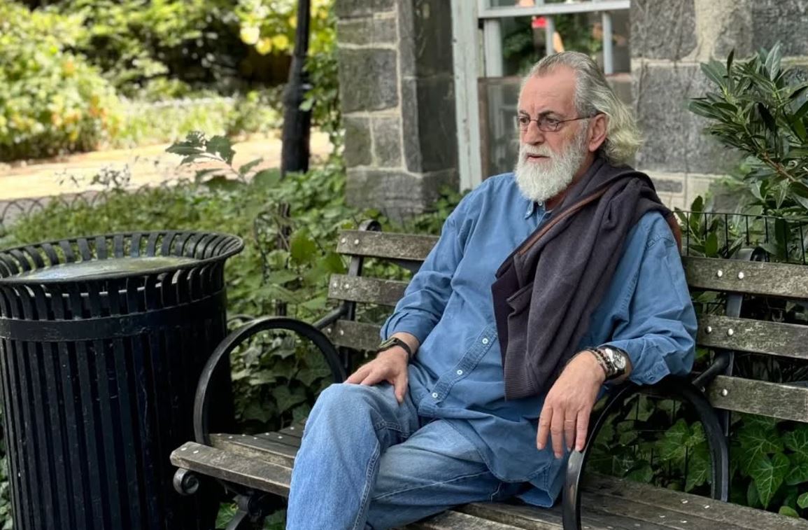 Μιχάλης Αεράκης