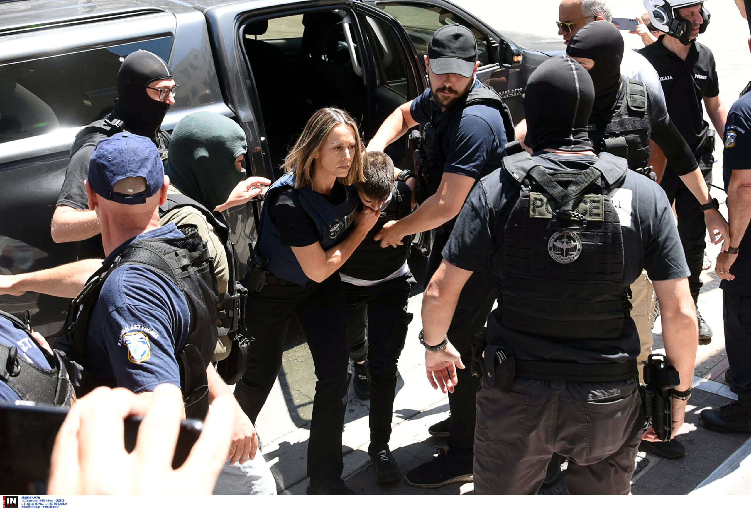 Ειρήνη Μουρτζούκου: Τι λέει μάρτυρας «κλειδί» για τις τελευταίες στιγμές του Παναγιωτάκη – Το άλλο πρόσωπο που «δείχνει» ως συνένοχο για τον θάνατό του