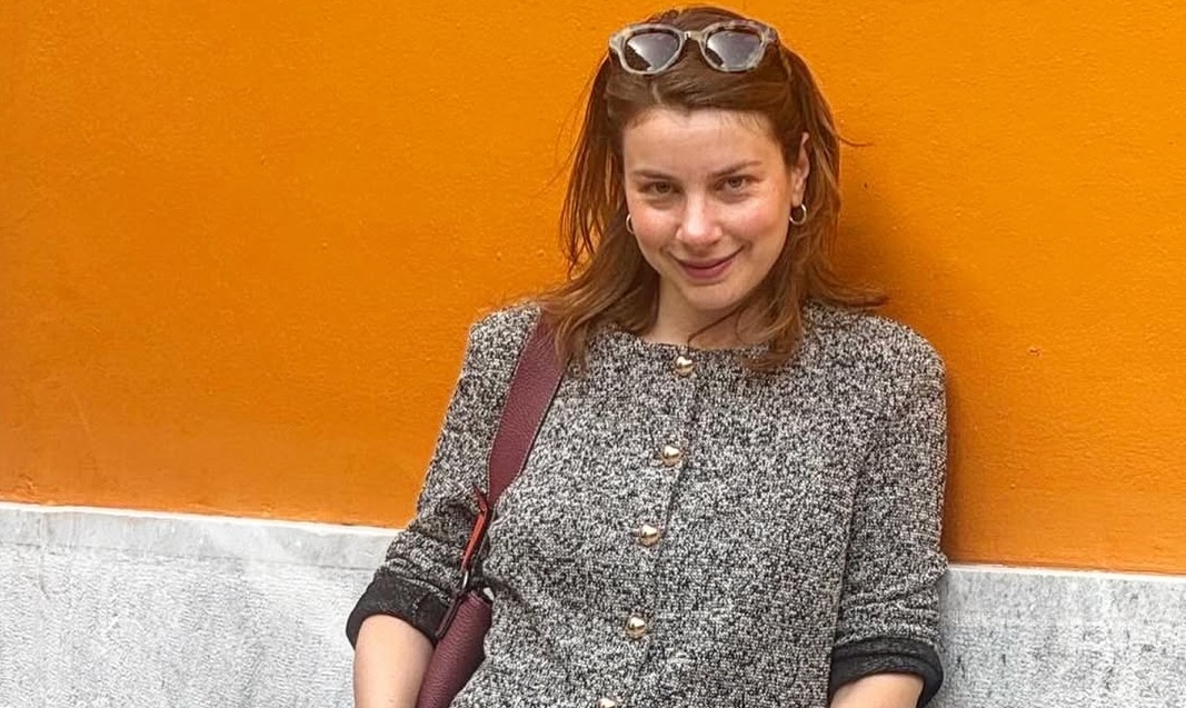 Νάνσυ Μπούκλη: «Φοβάμαι πως τα πράγματα δεν έχουν αλλάξει και πολύ σε σχέση με το ’50»