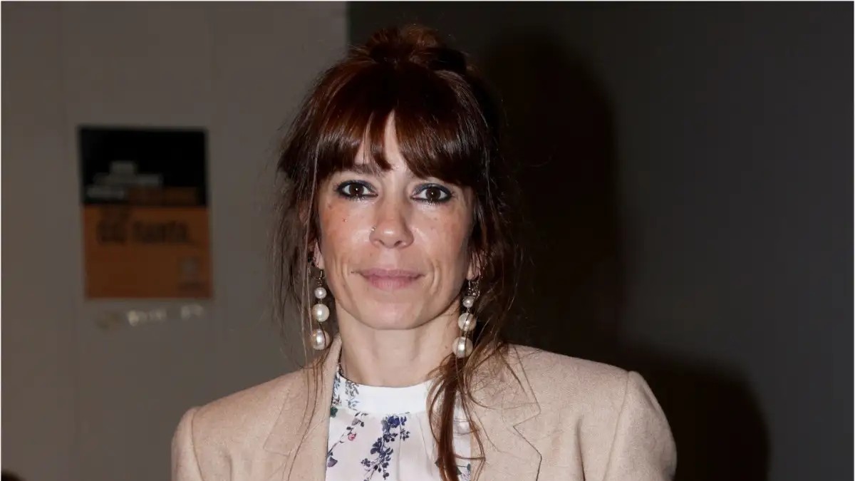 Μυρτώ Αλικάκη: Γίνεται ξανθιά ξανά ύστερα από 20 χρόνια – Ο ρόλος που την κάνει… άλλη