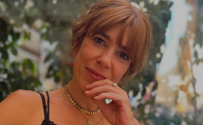 Μυρτώ Αλικάκη