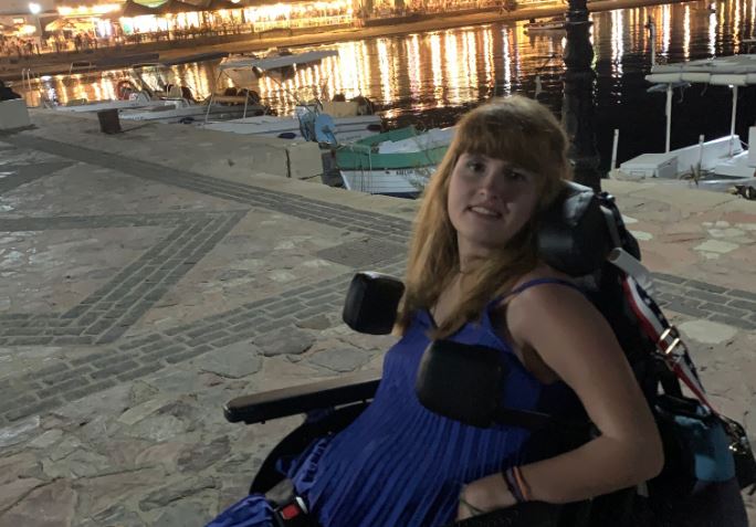 Μυρτώ της Πάρου: «Χρόνια πολλά γλυκό μου πλάσμα, έχει ξεθωριάσει στη μνήμη μου η εικόνα σου πριν…» – Η συγκινητική ανάρτηση της μητέρας της