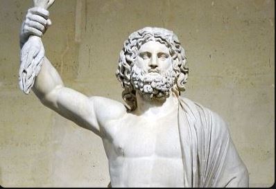 Κουίζ: Πόσο καλός είσαι στην ελληνική μυθολογία; Δοκίμασε τις γνώσεις σου και κάνε το 3 στα 3