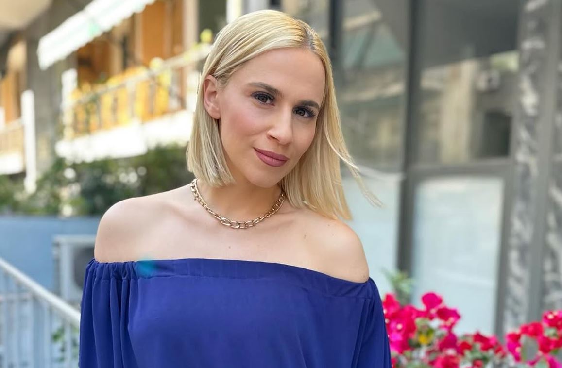 Νάντια Μπουλέ