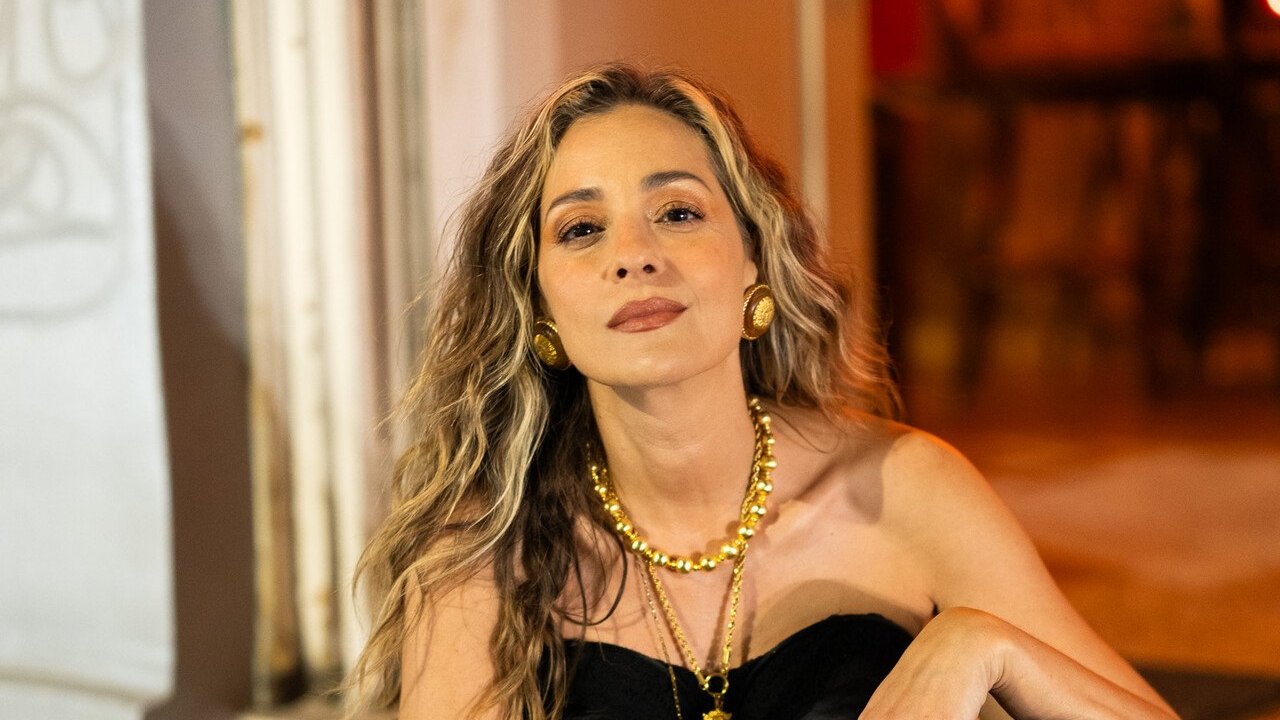 Νατάσσα Μποφίλιου: «Πέρασα δύο δύσκολες εβδομάδες – Ο τρόπος που έχω ζήσει με προστατεύει»