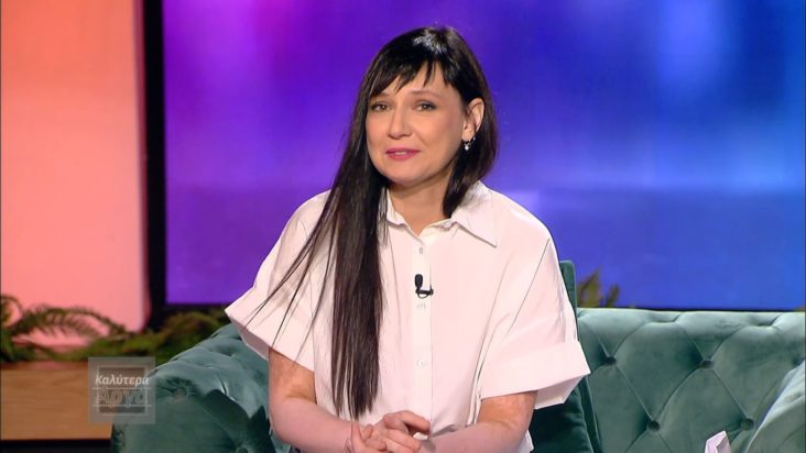 Αθηναΐς Νέγκα