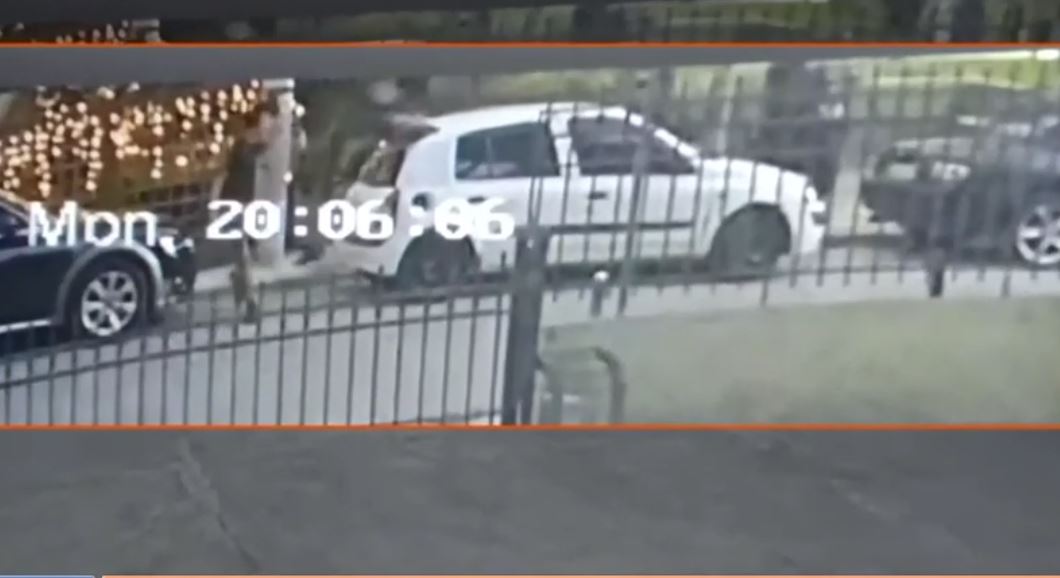 Νέο Ηράκλειο: Βίντεο ντοκουμέντο από το αιματηρό επεισόδιο μεταξύ ανηλίκων